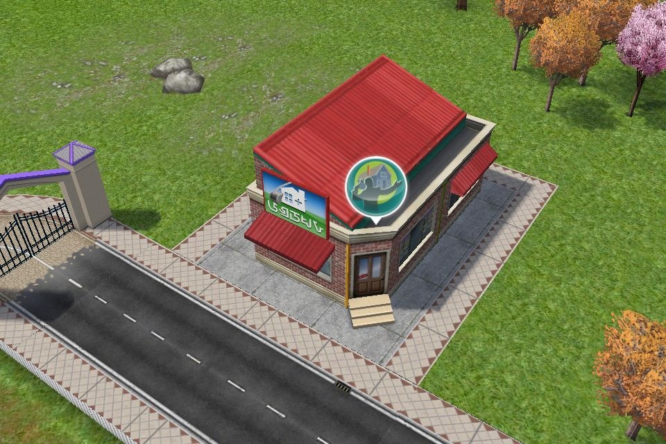 comment construire promotion express sims freeplay