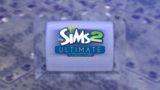 Sims 2 - Ultimate collection