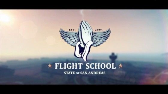 GTA Online vous donne des leçons de pilotage aérien 01