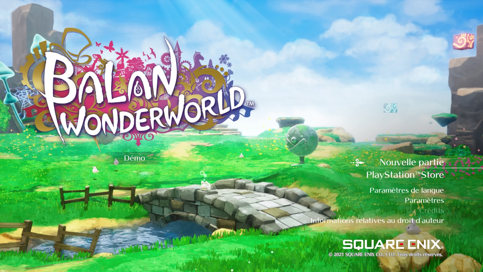 balan wonderworld demo steam