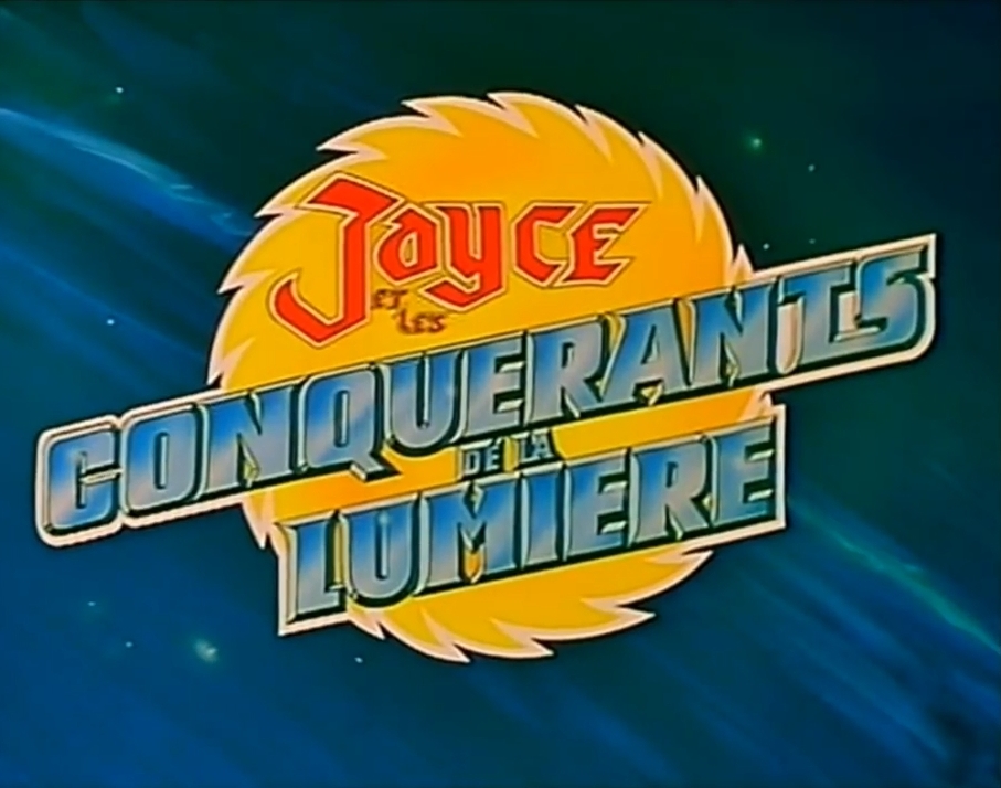 Jayce et les conqurants de la lumire