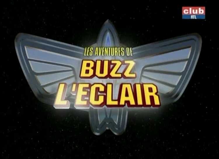 Les Aventures de Buzz l'Éclair, une série adaptée pour quel âge ?