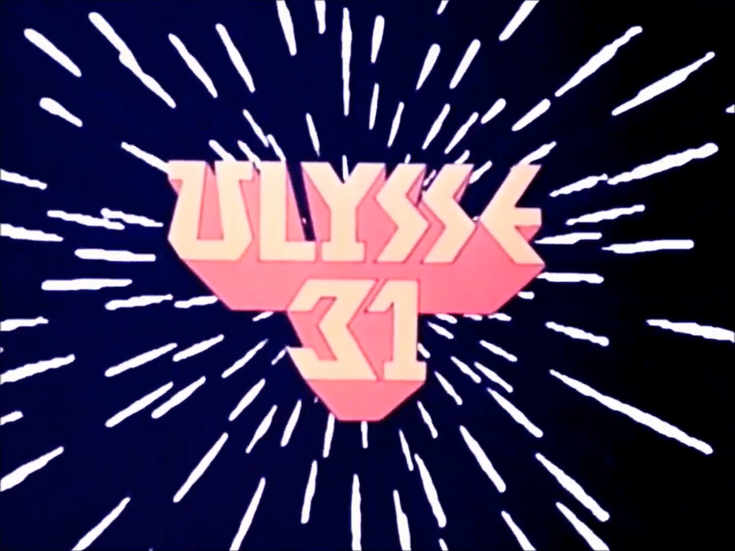 Ulysse 31 (1981-1982) (Saison 01): Résumé des épisodes 00 à 05 + Bonus